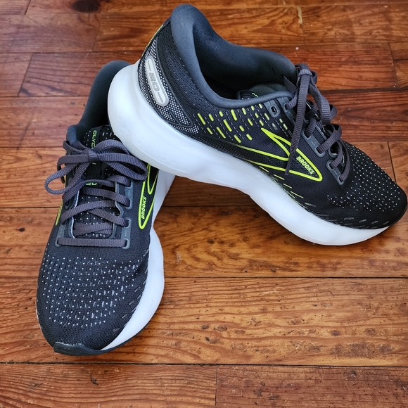 BROOKS GLYCERIN | Tennis Shoes - Picture 8 of 10